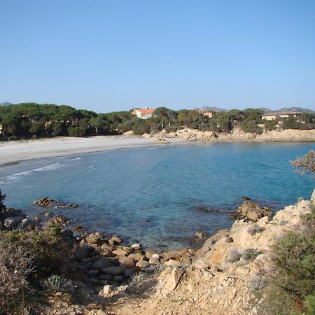 S'Ustiarvu- Nuova Gestione Hotel Cala Liberotto Exterior photo