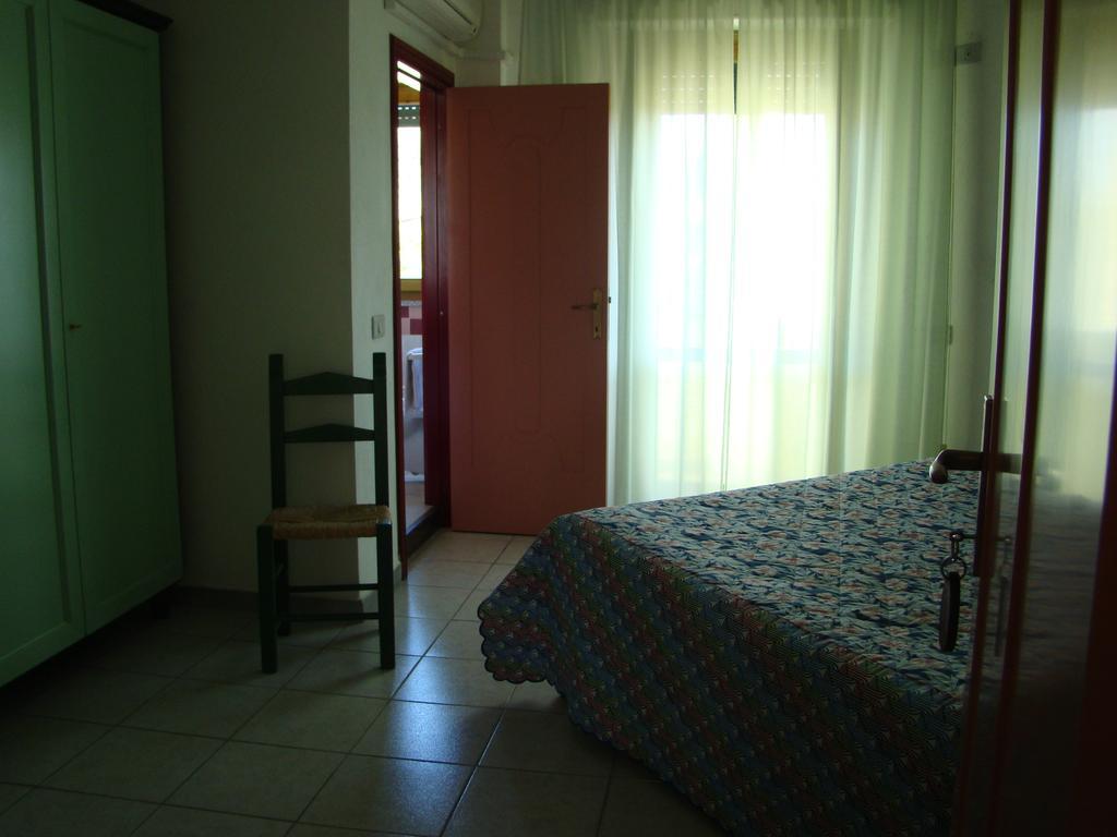 S'Ustiarvu- Nuova Gestione Hotel Cala Liberotto Exterior photo