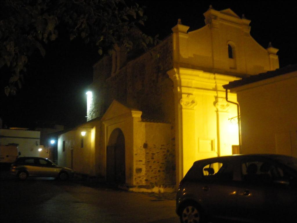 S'Ustiarvu- Nuova Gestione Hotel Cala Liberotto Exterior photo