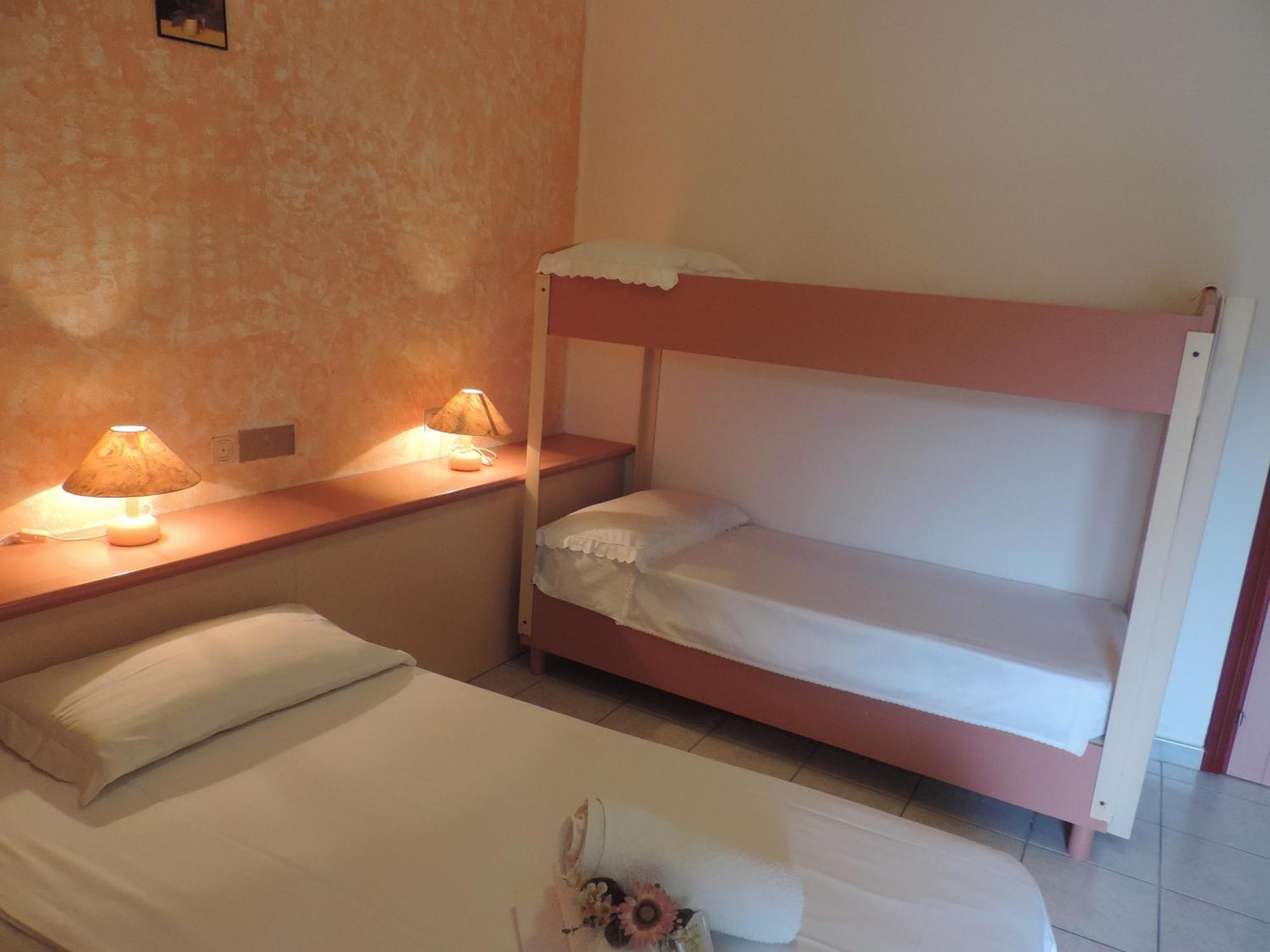 S'Ustiarvu- Nuova Gestione Hotel Cala Liberotto Room photo