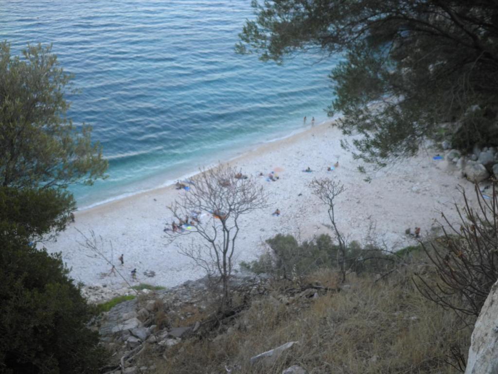 S'Ustiarvu- Nuova Gestione Hotel Cala Liberotto Exterior photo